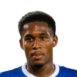 Jayden Meghoma Dream League Soccer 2026 / DLS26