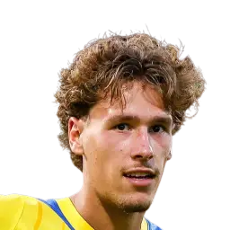 Lucas Stassin Dream League Soccer 2026 / DLS26