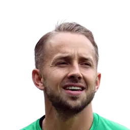 Patrik Carlgren Dream League Soccer 2026 / DLS26