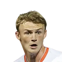 Sam Dalby Dream League Soccer 2026 / DLS26