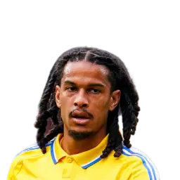 Isaac Schmidt Dream League Soccer 2026 / DLS26