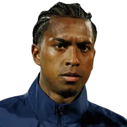 Leonardo Realpe Dream League Soccer 2026 / DLS26