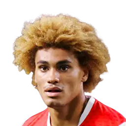 John Patrick Dream League Soccer 2026 / DLS26