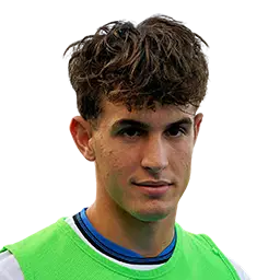 Alberto Manzoni Dream League Soccer 2026 / DLS26