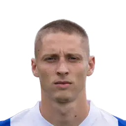 Palkó Dárdai Dream League Soccer 2026 / DLS26