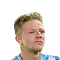 Lukáš Červ Dream League Soccer 2026 / DLS26