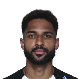 Gregory Wüthrich Dream League Soccer 2026 / DLS26