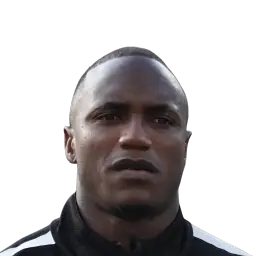 Guy-Marcelin Kilama Dream League Soccer 2026 / DLS26