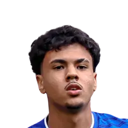 Adam Aznou Dream League Soccer 2026 / DLS26