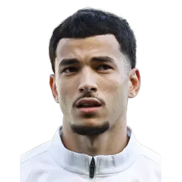 Zakaria El Ouahdi Dream League Soccer 2026 / DLS26