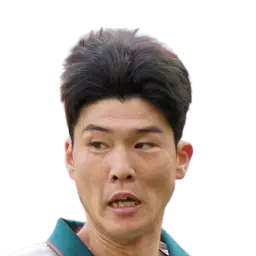 Mun-ki Hwang Dream League Soccer 2026 / DLS26