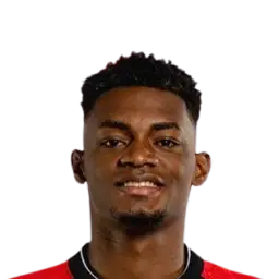 Rashir Parkins Dream League Soccer 2026 / DLS26