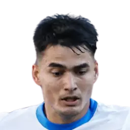 Wílder Viera Dream League Soccer 2026 / DLS26