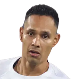 Renzo Garcés Dream League Soccer 2026 / DLS26