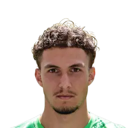 Daniël Virginio Deen Dream League Soccer 2026 / DLS26