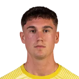 Dirk Baron Dream League Soccer 2026 / DLS26