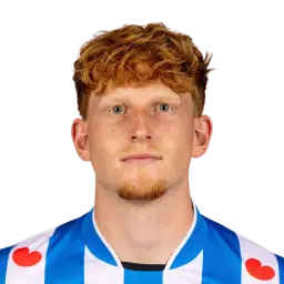 Ties Oostra Dream League Soccer 2026 / DLS26