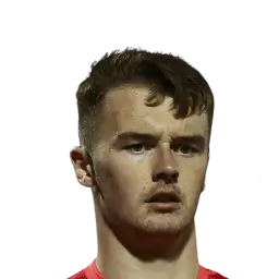 Killian Cahill Dream League Soccer 2026 / DLS26