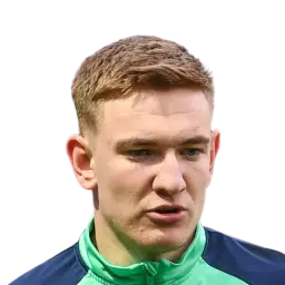 Matthew Turner Dream League Soccer 2026 / DLS26