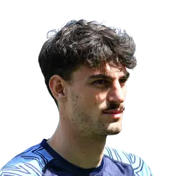 Cian Tyler Dream League Soccer 2026 / DLS26