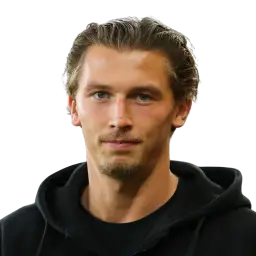 Brad Hills Dream League Soccer 2026 / DLS26