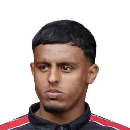 Sai Sachdev Dream League Soccer 2026 / DLS26