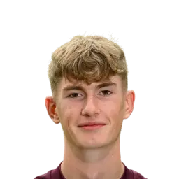 James Wilson Dream League Soccer 2026 / DLS26