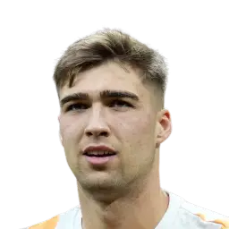 Fran González Dream League Soccer 2026 / DLS26