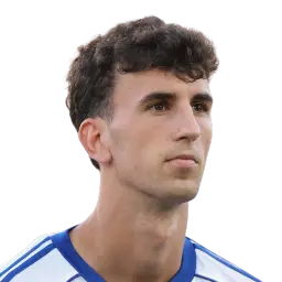 Jacobo Ramón Dream League Soccer 2026 / DLS26