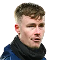 Noah Jauny Dream League Soccer 2026 / DLS26