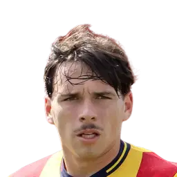 Dario Daka Dream League Soccer 2026 / DLS26