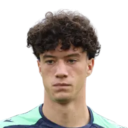 Matteo Palma Dream League Soccer 2026 / DLS26