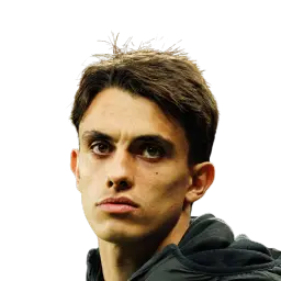 João Rêgo Dream League Soccer 2026 / DLS26