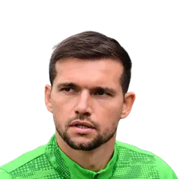 Kevin Stöger Dream League Soccer 2026 / DLS26