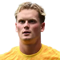 Antonín Kinský Dream League Soccer 2026 / DLS26