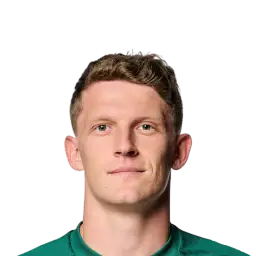 Jens Stage Dream League Soccer 2026 / DLS26