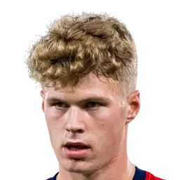 Sindre Walle Egeli Dream League Soccer 2026 / DLS26