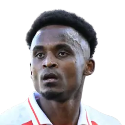 James Ndjeungoue Dream League Soccer 2026 / DLS26