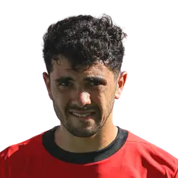 Mahmoud Saber Dream League Soccer 2026 / DLS26