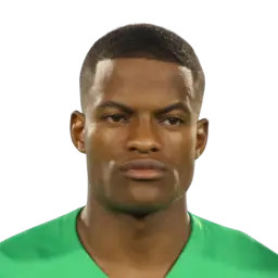 Andrés Felipe Román Dream League Soccer 2026 / DLS26