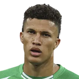 Nelson Deossa Dream League Soccer 2026 / DLS26