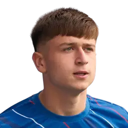 Mikey Moore Dream League Soccer 2026 / DLS26