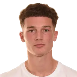 Stefan Džodić Dream League Soccer 2026 / DLS26