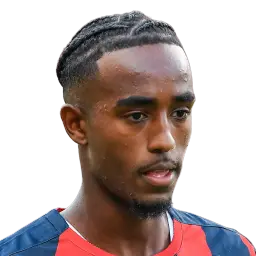 Lior Kasa Dream League Soccer 2026 / DLS26