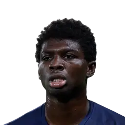 Ismael Konate Dream League Soccer 2026 / DLS26