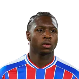 Jaydee Canvot Dream League Soccer 2026 / DLS26