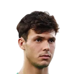 Diego Kochen Dream League Soccer 2026 / DLS26