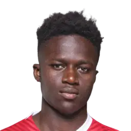 Ousmane Touré Dream League Soccer 2026 / DLS26