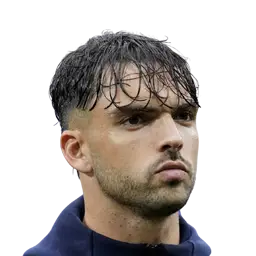 Raúl Asencio Dream League Soccer 2026 / DLS26