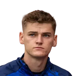 Justin Devenny Dream League Soccer 2026 / DLS26